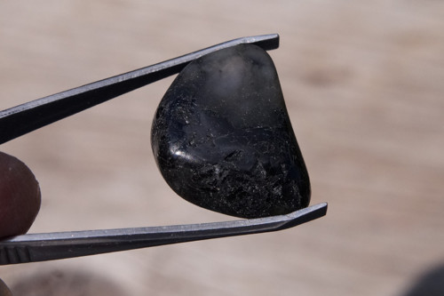 Smaragd (19 mm) J7885 — foto 3