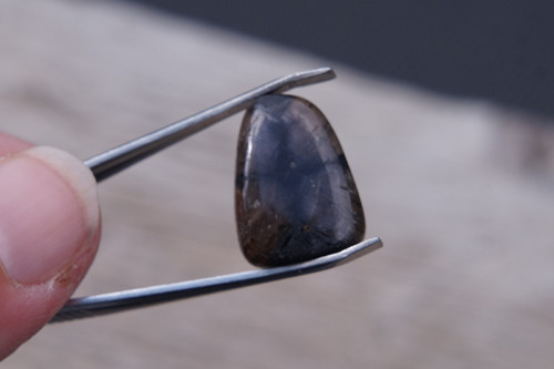 Chiastolit (17 mm) J7910 — foto 3