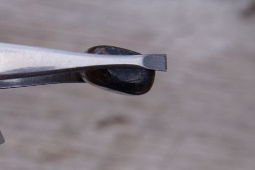 Chiastolit (17 mm) J7910 — foto 2