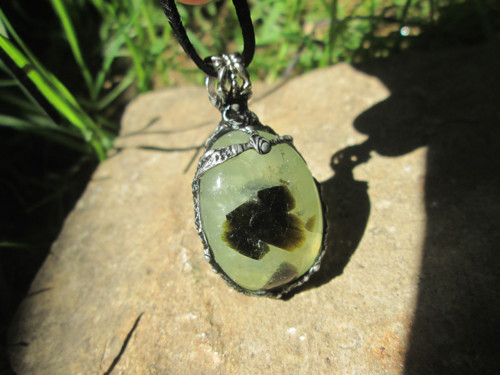 Talisman ,, Grál moudrosti " — foto 3