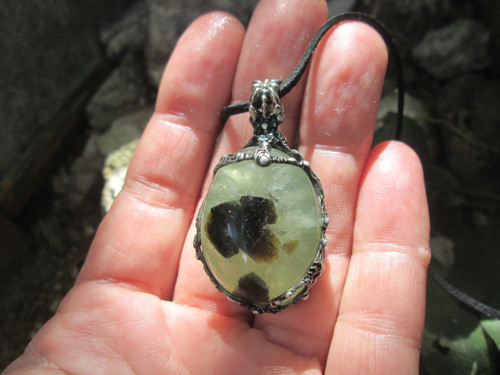Talisman ,, Grál moudrosti " — foto 5