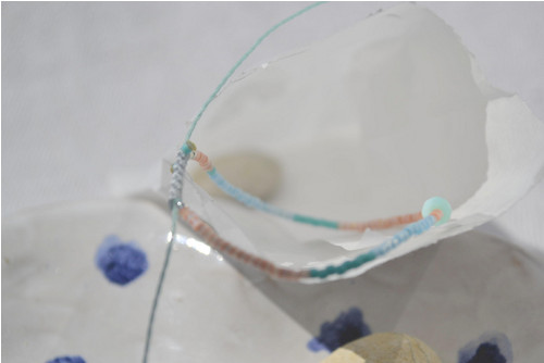 Plný léta . . . macramé — foto 3
