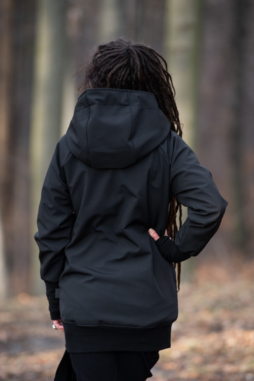 Bunda SShell CLASSIC gold — foto 4