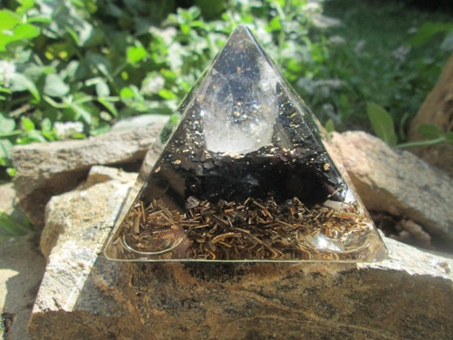 Org. pyramida ,, Očistné regenerace " — foto 3