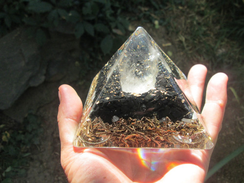Org. pyramida ,, Očistné regenerace " — foto 6