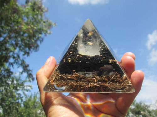 Org. pyramida ,, Očistné regenerace " — foto 5