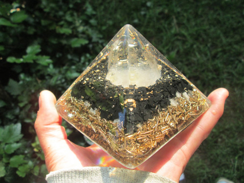 Org. pyramida ,, Očistné regenerace " — foto 4