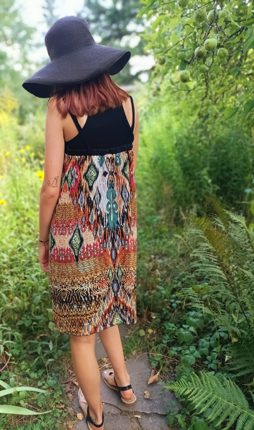 Indian summer — foto 4