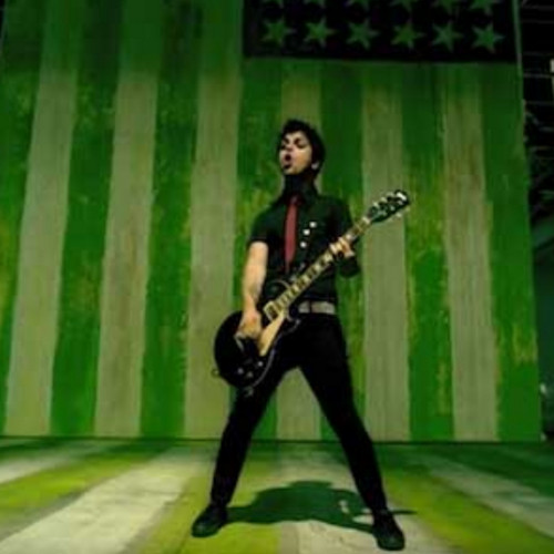 Sešit Billie Joe Armstrong — foto 3
