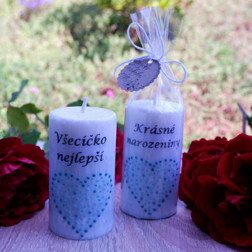 Přání SRDCE — foto 2