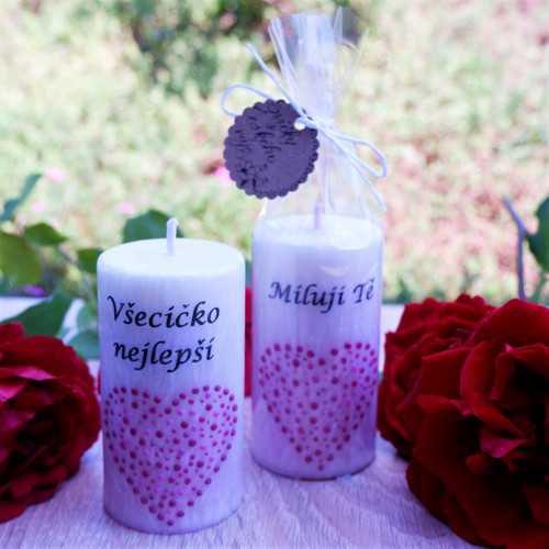 Přání SRDCE — foto 3