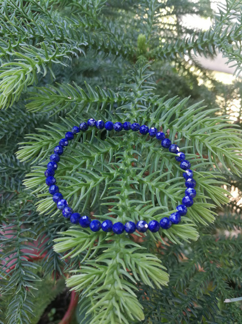 Lapis lazuli — foto 4