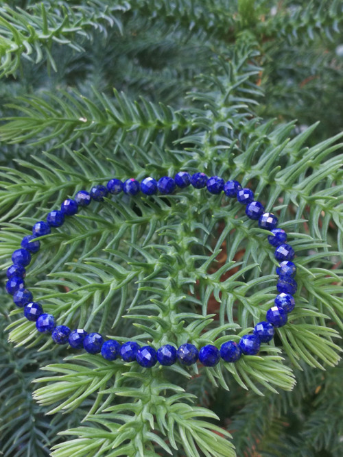 Lapis lazuli — foto 3
