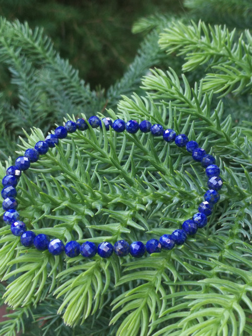Lapis lazuli — foto 2