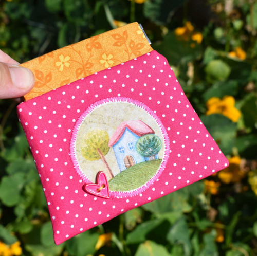 Mini mincovka "Chaloupka U Srdíčka" — foto 4