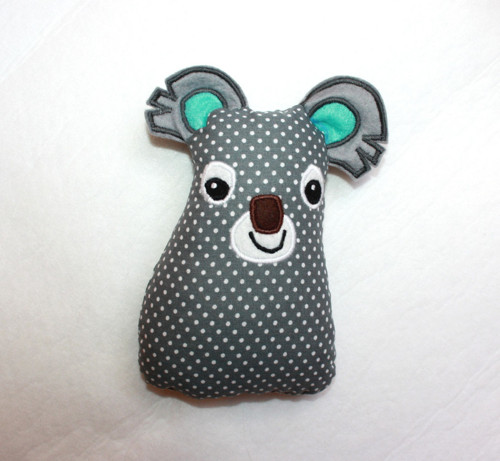 Koala do ruky — foto 3