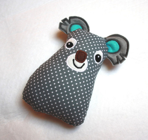 Koala do ruky — foto 2