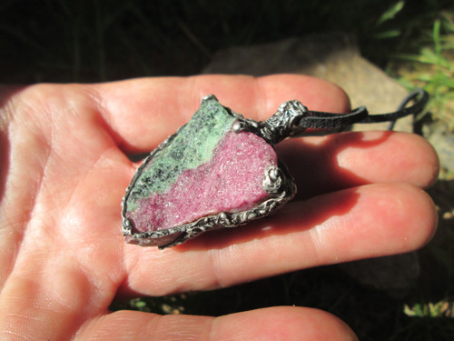 Talisman ,, Čisté mysli " — foto 4