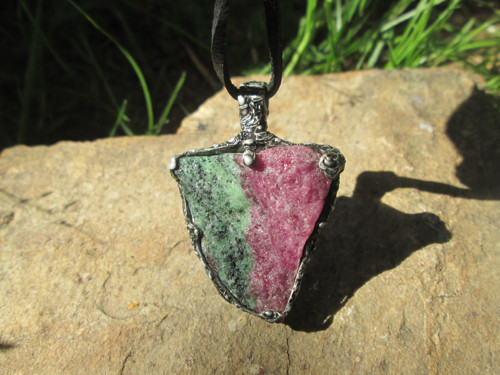 Talisman ,, Čisté mysli " — foto 5