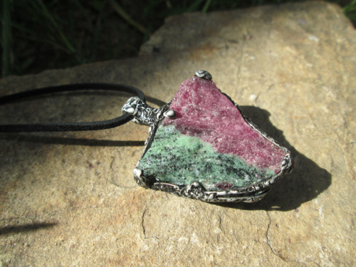 Talisman ,, Čisté mysli " — foto 2