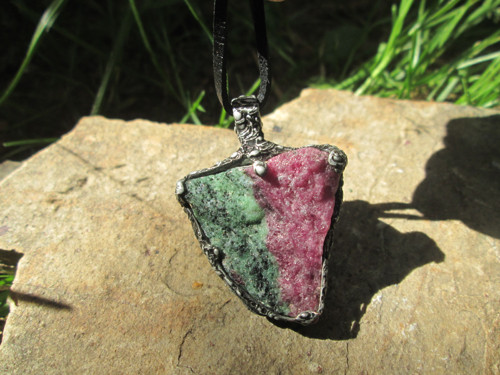 Talisman ,, Čisté mysli " — foto 3