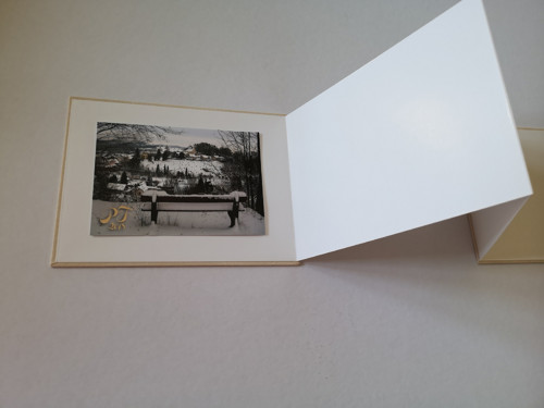 Leporelo - minialbum — foto 3