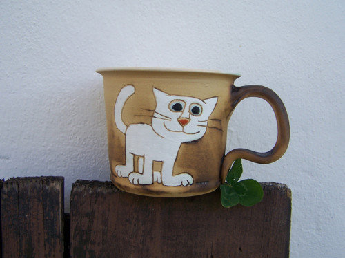 HRNEK KOČIČÍ 250 ml — foto 4