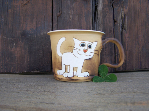 HRNEK KOČIČÍ 250 ml — foto 3