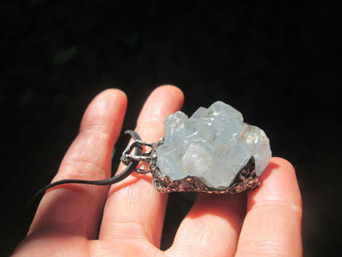 Talisman ,, Nového Věku " — foto 2