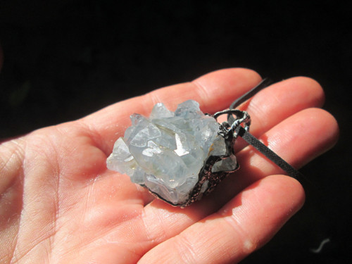 Talisman ,, Nového Věku " — foto 6