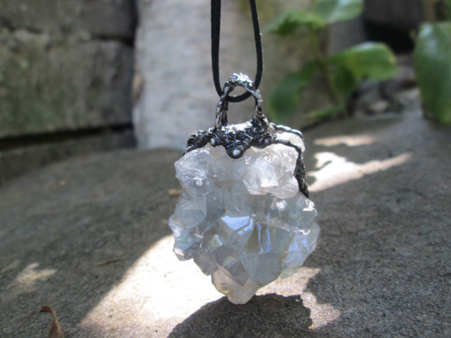 Talisman ,, Nového Věku " — foto 3