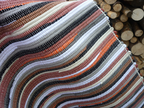 Ručně tkané koberce - 70 x 180 cm — foto 2