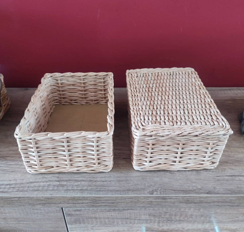 Krabička s víčkem — foto 2