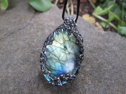 Talisman ,, Mystic " — foto 5