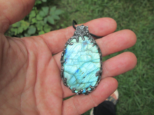 Talisman ,, Mystic " — foto 4