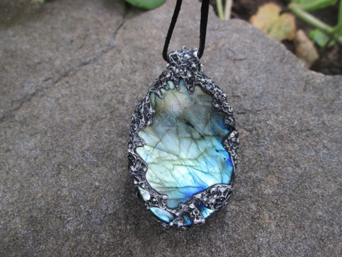 Talisman ,, Mystic " — foto 3