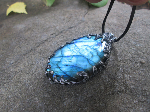 Talisman ,, Mystic " — foto 2