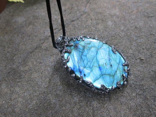 Talisman ,, Mystic " — foto 6