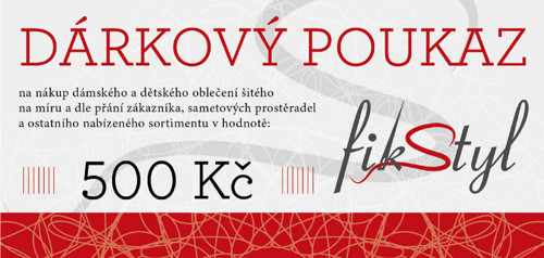 Dárkový "POUKAZ" — foto 2