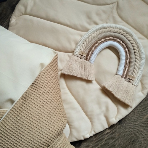 Macramé duha — foto 2