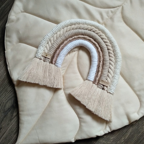 Macramé duha — foto 4