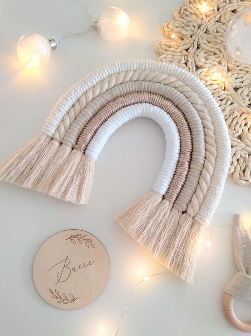 Macramé duha — foto 5