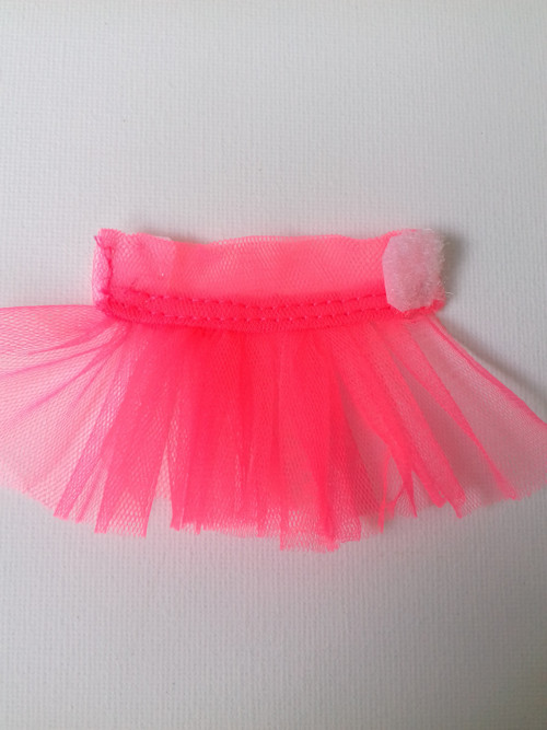 Šatičky pro Barbie Extra Minis č. 1 — foto 3