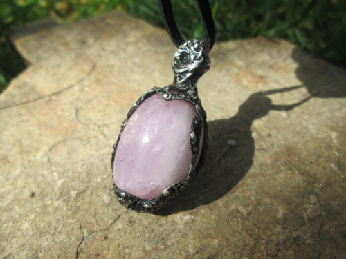 Talisman ,, Ochránce srdeční čakry " — foto 3