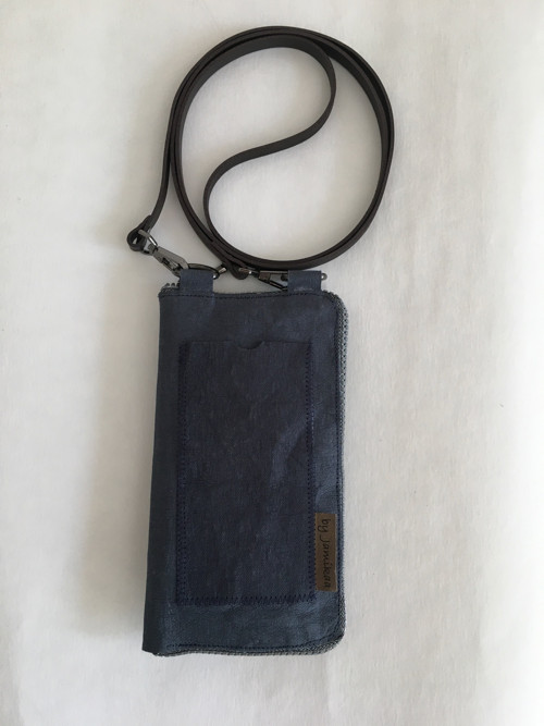 Crossbody "Phone bag" — foto 5