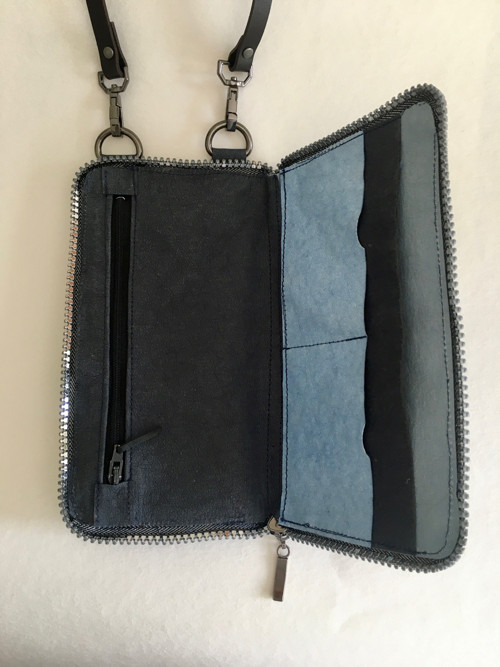 Crossbody "Phone bag" — foto 6
