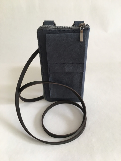 Crossbody "Phone bag" — foto 4