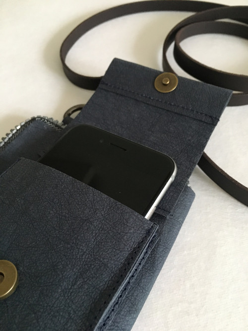 Crossbody "Phone bag" — foto 3