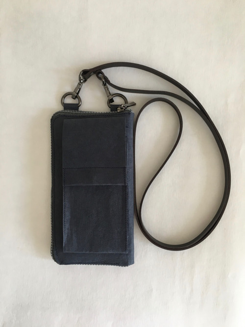 Crossbody "Phone bag" — foto 2