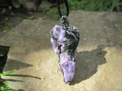 Talisman ,, Proměny " — foto 5